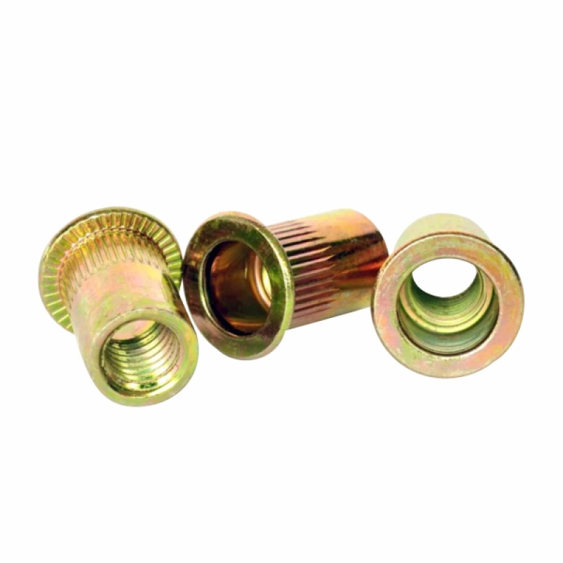 RIVET NUTS